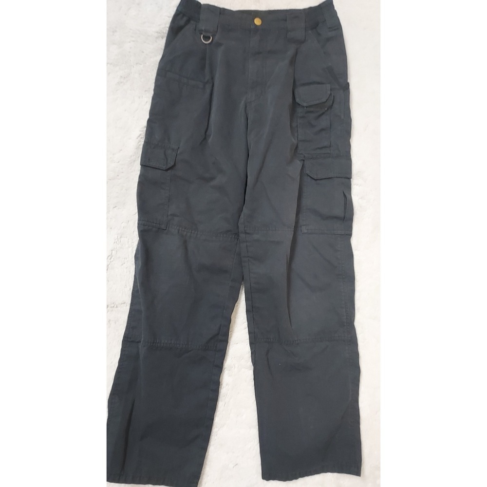 511 Tactical Pants Mens 30x32 Taclite Pro Professional Grade Cargo Work Navy